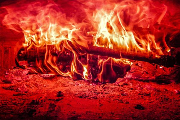 梦见尸体燃烧 周公解梦梦到尸体燃烧是什么意思 做梦梦见尸体燃烧好不好