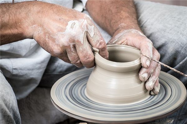 梦见制陶场 周公解梦梦到制陶场是什么意思 做梦梦见制陶场好不好