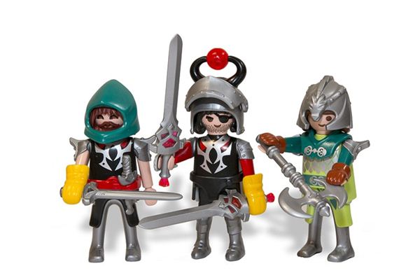 梦见勇士 周公解梦梦到勇士是什么意思 做梦梦见勇士好不好