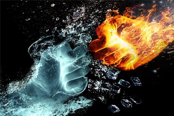 梦见矛盾 周公解梦梦到矛盾是什么意思 做梦梦见矛盾好不好