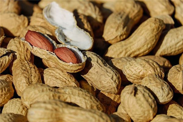 孕妇梦见吃花生 周公解梦 孕妇梦见吃花生是什么意思 孕妇梦见吃花生好不好