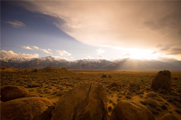 梦见入地 周公解梦梦到入地是什么意思 做梦梦见入地好不好