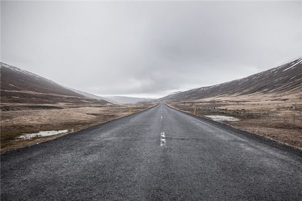 梦见沥青 周公解梦梦到沥青是什么意思 做梦梦见沥青好不好