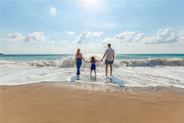 梦见父母亲 周公解梦梦到父母亲是什么意思 做梦梦见父母亲好不好