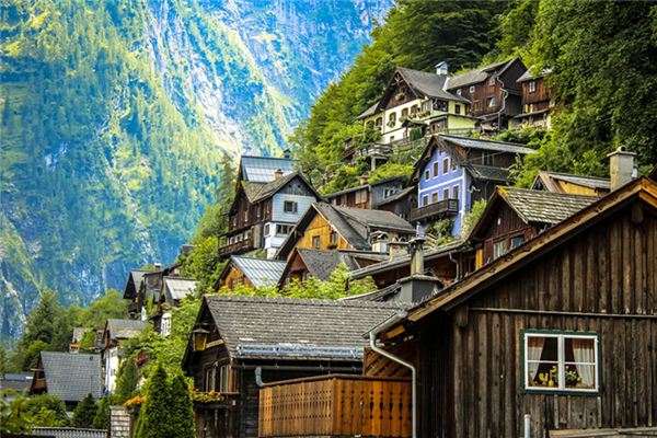 梦见木屋 周公解梦梦到木屋是什么意思 做梦梦见木屋好不好