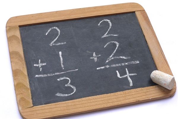 梦见加法 周公解梦梦到加法是什么意思 做梦梦见加法好不好