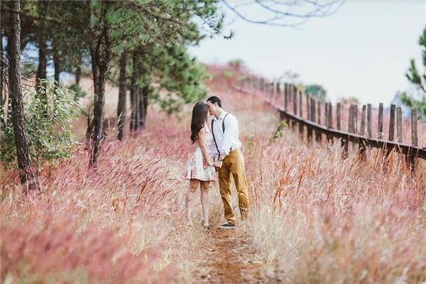 梦见伴侣 爱人 周公解梦梦到伴侣 爱人是什么意思 做梦梦见伴侣 爱人好不好