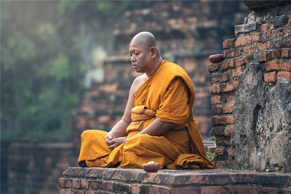 梦见忏悔苦行 周公解梦梦到忏悔苦行是什么意思 做梦梦见忏悔苦行好不好