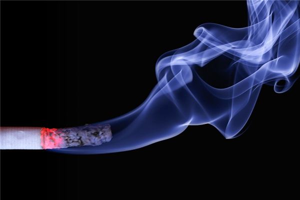 梦见烟灰 周公解梦梦到烟灰是什么意思 做梦梦见烟灰好不好