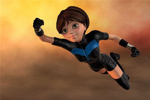 梦见英雄 周公解梦梦到英雄是什么意思 做梦梦见英雄好不好