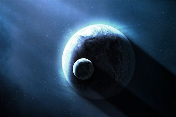 梦见不明星球 周公解梦梦到不明星球是什么意思 做梦梦见不明星球好不好