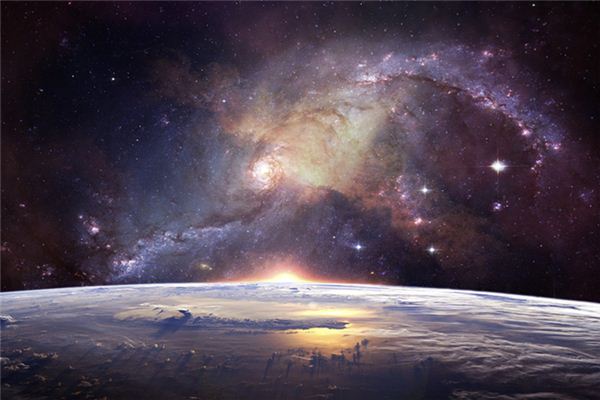 梦见日月没 周公解梦梦到日月没是什么意思 做梦梦见日月没好不好