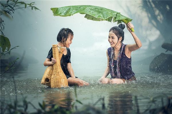 梦见祈雨 周公解梦梦到祈雨是什么意思 做梦梦见祈雨好不好