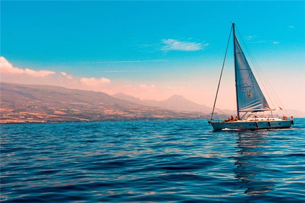 梦见江海 周公解梦梦到江海是什么意思 做梦梦见江海好不好