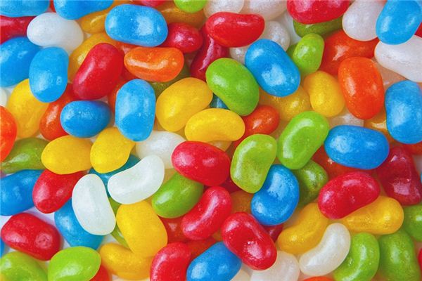 梦见欢乐豆 周公解梦梦到欢乐豆是什么意思 做梦梦见欢乐豆好不好