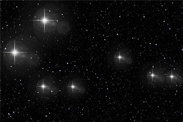 梦见星相图 周公解梦梦到星相图是什么意思 做梦梦见星相图好不好