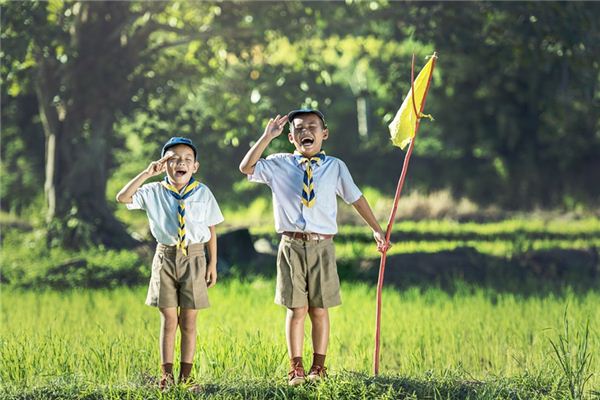 梦见誓约 周公解梦梦到誓约是什么意思 做梦梦见誓约好不好