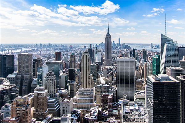 梦见大厦 周公解梦梦到大厦是什么意思 做梦梦见大厦好不好