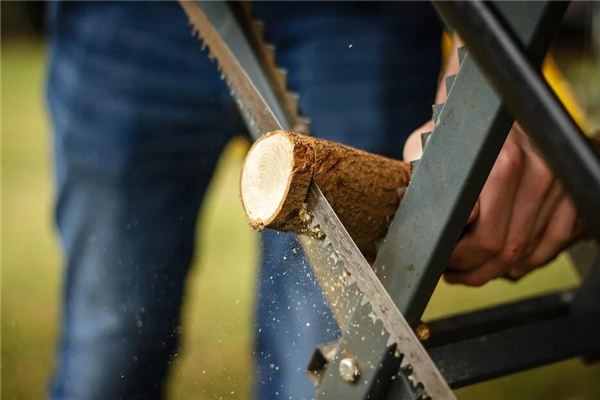 梦见锯子 木锯 周公解梦梦到锯子 木锯是什么意思 做梦梦见锯子 木锯好不好