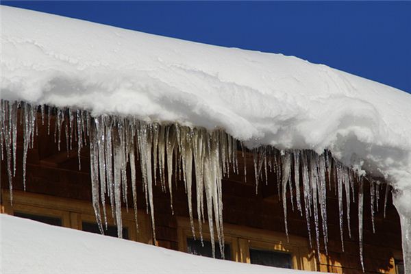 梦见圆顶冰屋 周公解梦梦到圆顶冰屋是什么意思 做梦梦见圆顶冰屋好不好