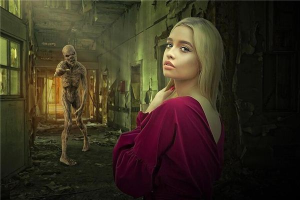 梦见自己被鬼抓走 周公解梦梦到自己被鬼抓走是什么意思 做梦梦见自己被鬼抓走好不好