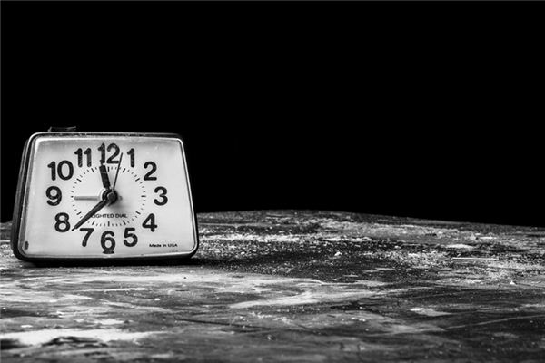 梦见警钟 周公解梦梦到警钟是什么意思 做梦梦见警钟好不好