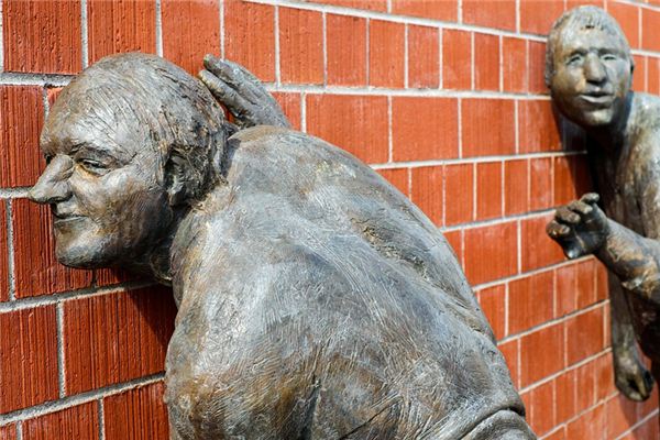 梦见特务 周公解梦梦到特务是什么意思 做梦梦见特务好不好