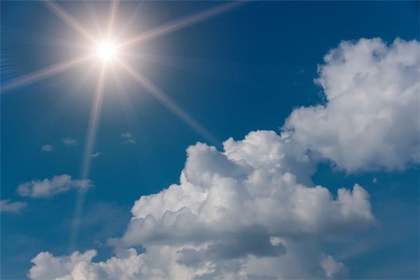 梦见云破而阳光照耀 周公解梦梦到云破而阳光照耀是什么意思 做梦梦见云破而阳光照耀好不好