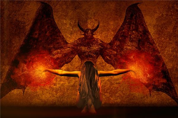 梦见魔王 周公解梦梦到魔王是什么意思 做梦梦见魔王好不好