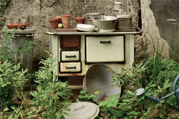 梦见灶神 周公解梦梦到灶神是什么意思 做梦梦见灶神好不好