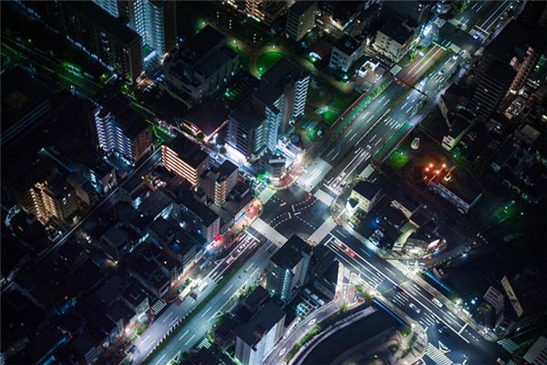 梦见十字路口 周公解梦梦到十字路口是什么意思 做梦梦见十字路口好不好