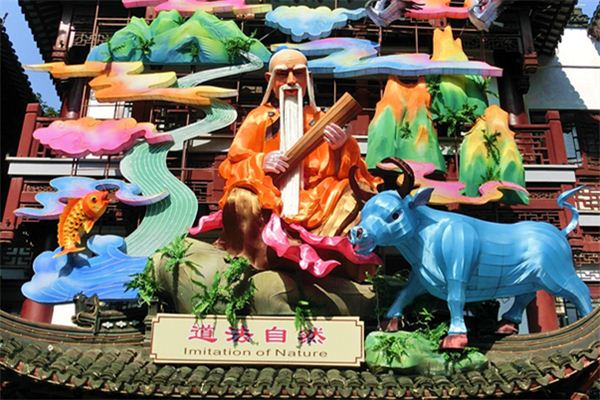 梦见太上老君 周公解梦梦到太上老君是什么意思 做梦梦见太上老君好不好