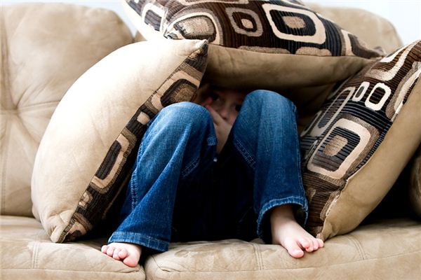 梦见藏匿 周公解梦梦到藏匿是什么意思 做梦梦见藏匿好不好