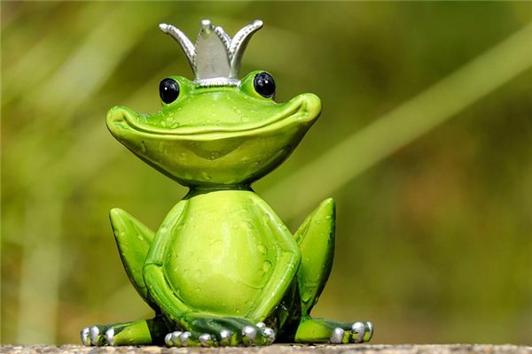 梦见国王 周公解梦梦到国王是什么意思 做梦梦见国王好不好