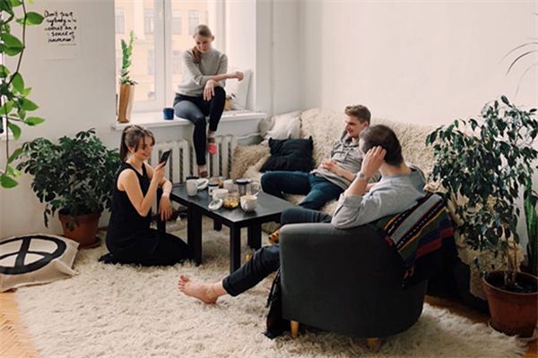 梦见家人 周公解梦梦到家人是什么意思 做梦梦见家人好不好