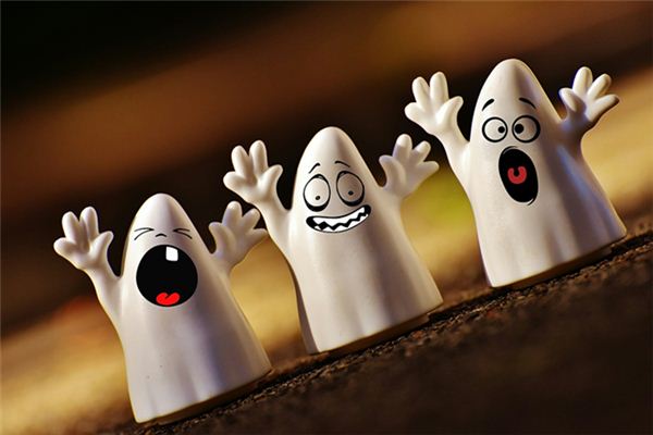 梦见鬼咬屁股 周公解梦梦到鬼咬屁股是什么意思 做梦梦见鬼咬屁股好不好