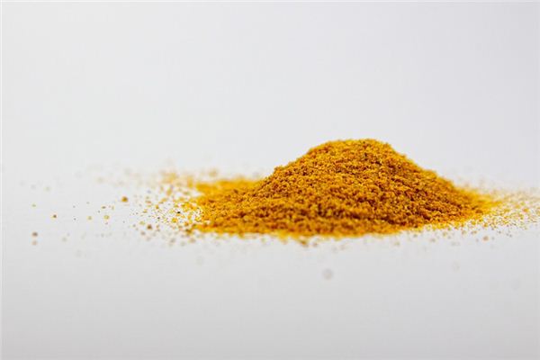 梦见粉末 周公解梦梦到粉末是什么意思 做梦梦见粉末好不好