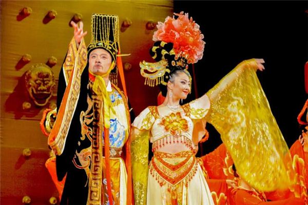 梦见回到古代 周公解梦梦到回到古代是什么意思 做梦梦见回到古代好不好