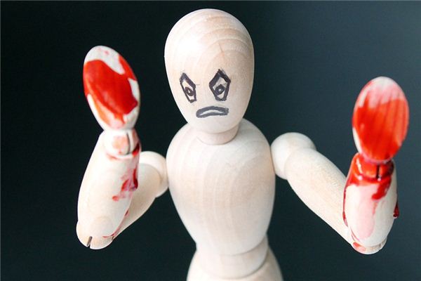 梦见疯子 周公解梦梦到疯子是什么意思 做梦梦见疯子好不好