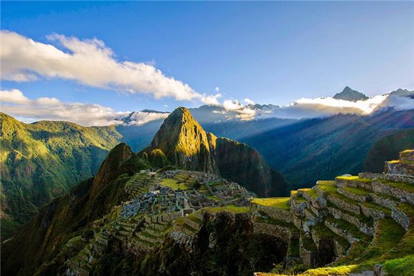 梦见南方 周公解梦梦到南方是什么意思 做梦梦见南方好不好