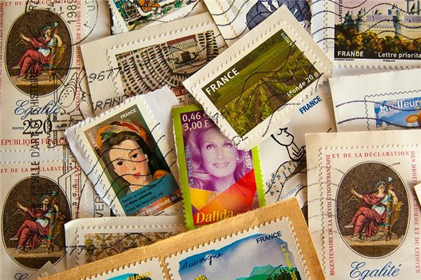 梦见邮票 周公解梦梦到邮票是什么意思 做梦梦见邮票好不好