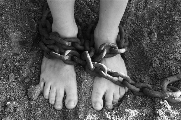 梦见俘虏 周公解梦梦到俘虏是什么意思 做梦梦见俘虏好不好