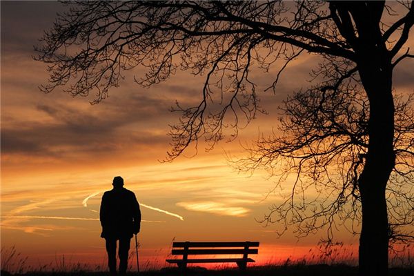 梦见老叟 周公解梦梦到老叟是什么意思 做梦梦见老叟好不好