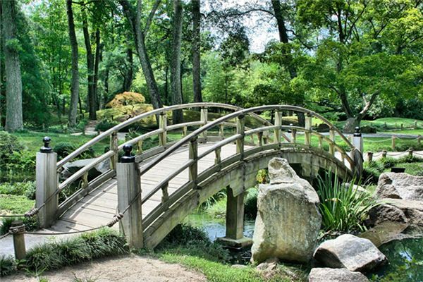 梦见园林 周公解梦梦到园林是什么意思 做梦梦见园林好不好