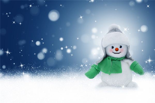 梦见新雪堆积 周公解梦梦到新雪堆积是什么意思 做梦梦见新雪堆积好不好