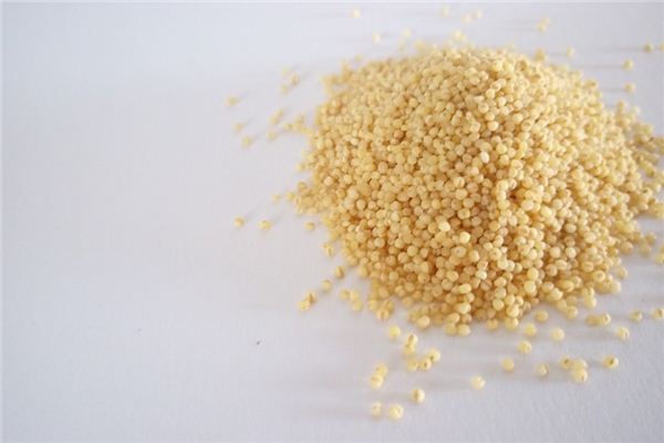 梦见小米 周公解梦梦到小米是什么意思 做梦梦见小米好不好