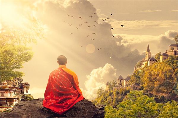 梦见神佛 周公解梦梦到神佛是什么意思 做梦梦见神佛好不好