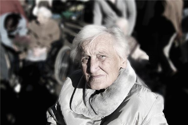 梦见外婆 周公解梦梦到外婆是什么意思 做梦梦见外婆好不好