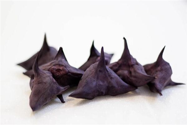 梦见菱角 周公解梦梦到菱角是什么意思 做梦梦见菱角好不好