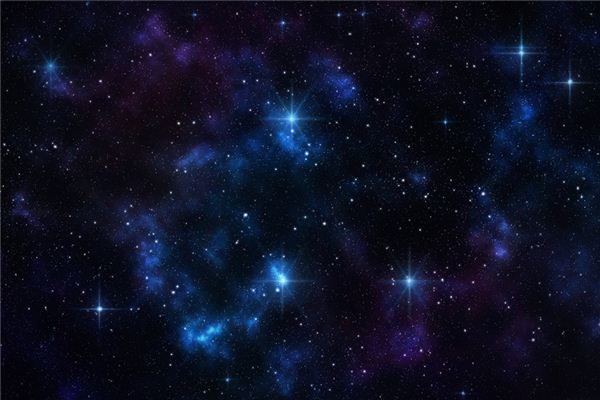 梦见星光 周公解梦梦到星光是什么意思 做梦梦见星光好不好